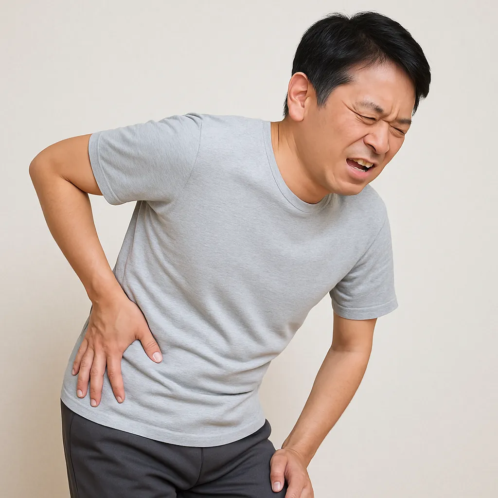 変形性股関節痛に効く鍼灸ツボとは？東洋医学の知恵を活用しよう