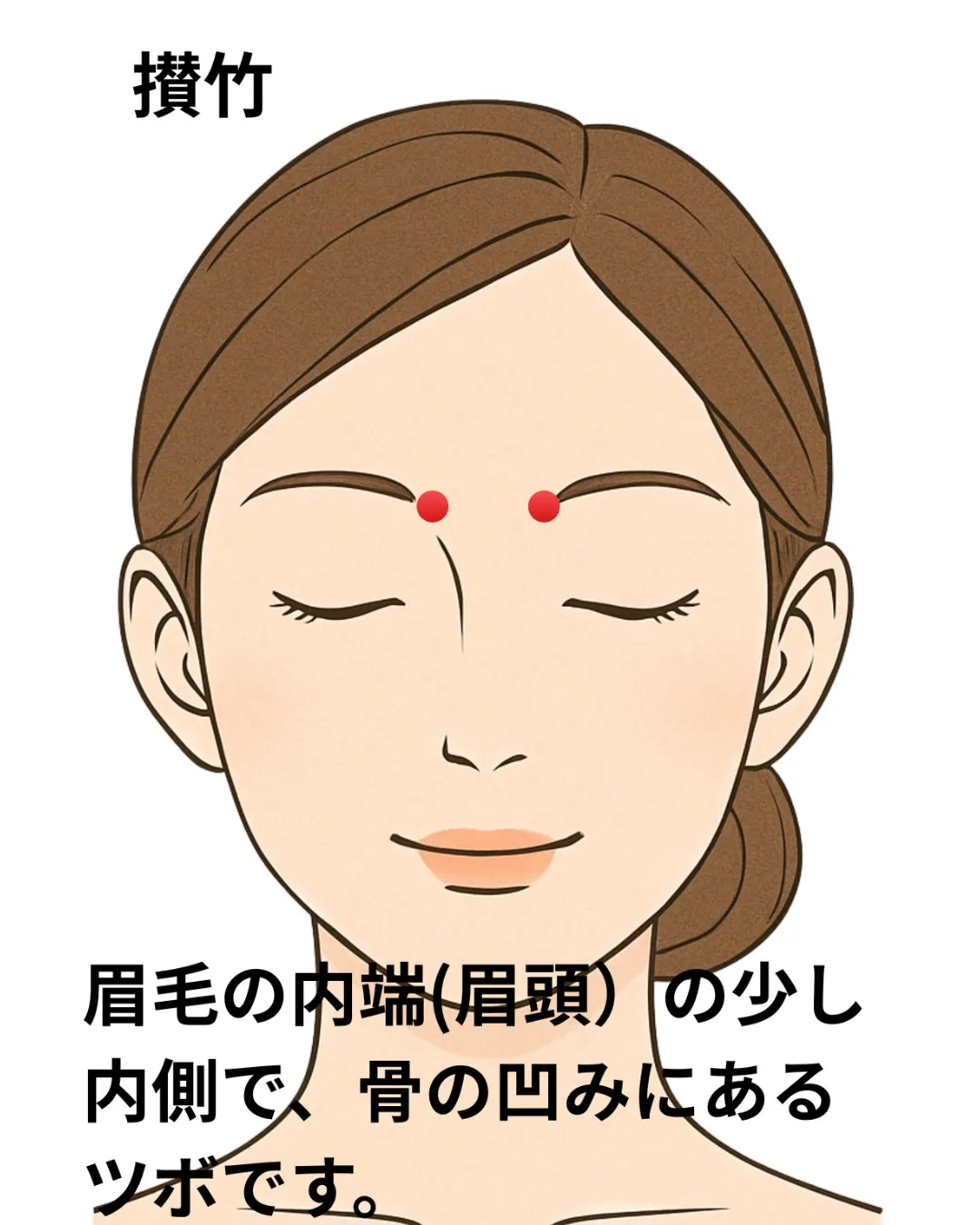 ショボショボする目の疲れについて