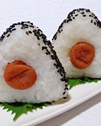 その梅干し、実はすごい！