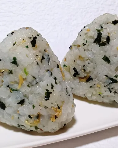 【冷ご飯が体にいいって本当？🍚】
