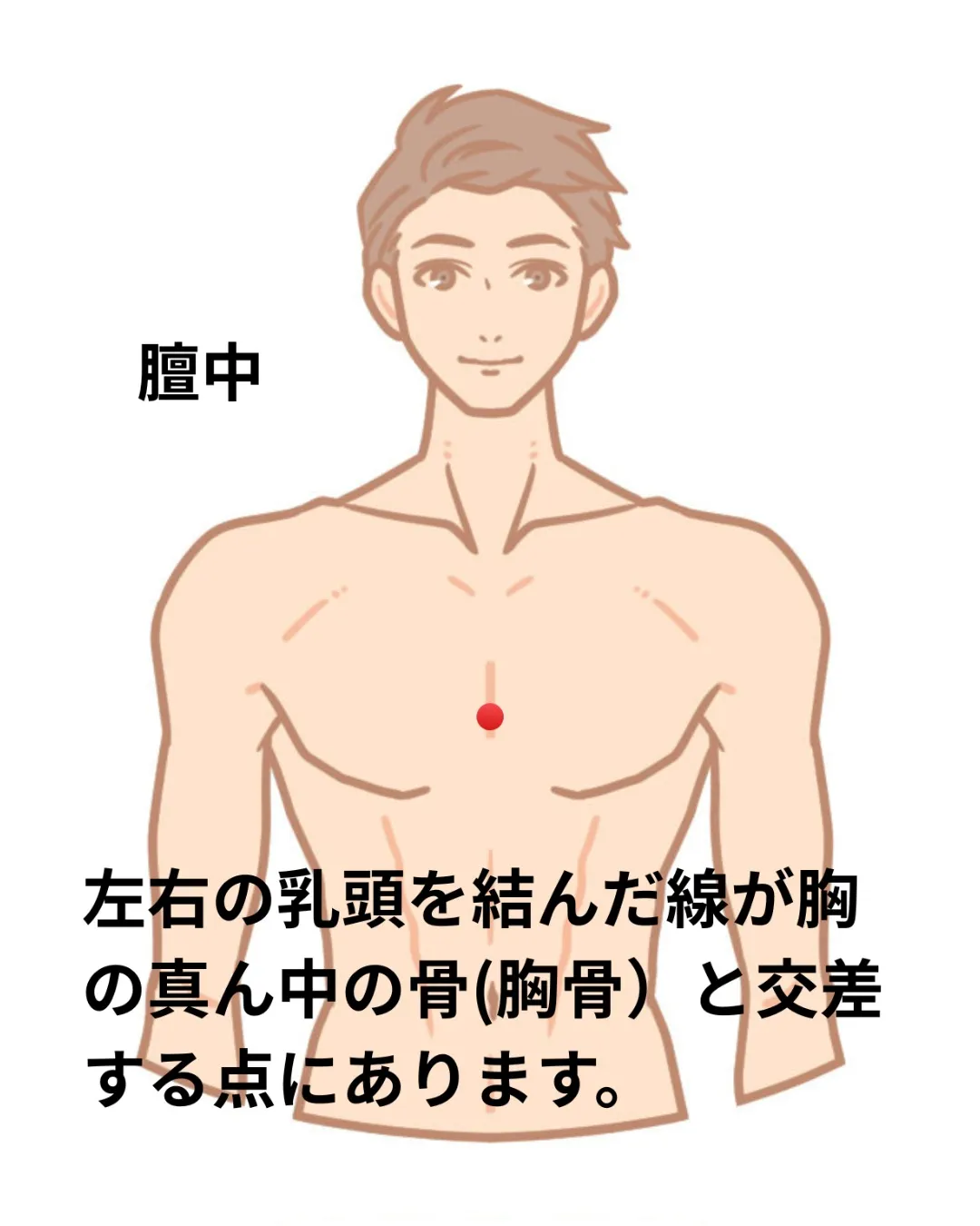 過呼吸ってどんな症状？落ち着くためのツボも紹介